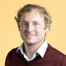 Portrait Christian Jaentsch