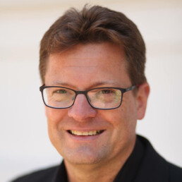 Portrait Marcus Höchstetter