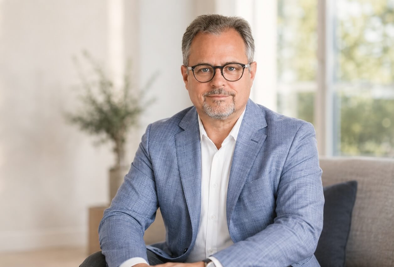 Christian Schneider Wandelpioniere Coach für hochsensible